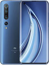 mi 10 pro Firmware