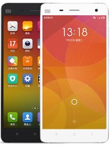 xiaomi mi 4 Firmware