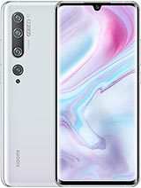 Mi CC 9 Pro Firmware