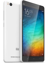 xiaomi mi 4i Firmware