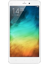 xiaomi note Firmware