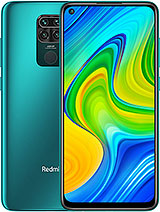 Redmi 10X 4G Firmware