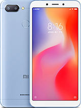 Firmware Update Revolutionizes Redmi 6 – Unlocking a World of Enhanced Performance and Features