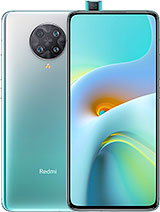 redmi k30 ultra Firmware