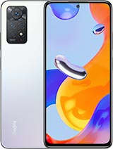 Redmi Note 11 Pro Firmware