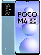 poco m4 5g Firmware