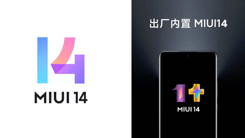 miui 14 yangilash