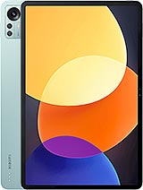 Xiaomi Pad 5 Pro 12.4 Firmware