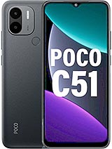 poco c51 Firmware