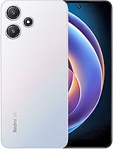 Redmi Note 12R Firmware