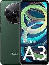 Redmi A3 Firmware
