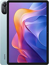 REDMI Pad 2 4G Firmware