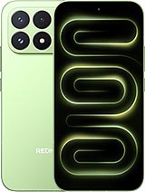 REDMI K100 Pro Firmware
