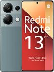 Redmi Note 13 Pro 4G Firmware