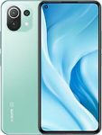 Mi 11 Lite 5G Firmware Mi 11 Lite 5G Firmware