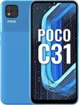 Poco C31 Firmware