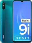 Redmi 9i Sport Firmware