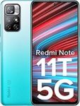 Redmi Note 11T 5G Firmware